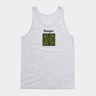 Ranger Tank Top